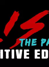 Lisa: The Painful - Definitive Edition