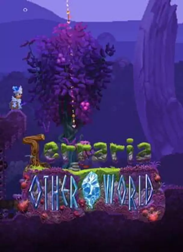 Terraria: Otherworld