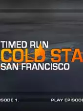 Need for Speed: The Run