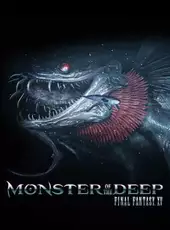 Monster of the Deep: Final Fantasy XV