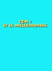 Tim 7: Et Le Milliardaire