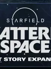 Starfield: Shattered Space