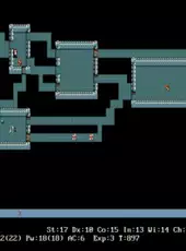 NetHack