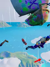 Project Freefall