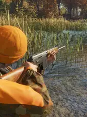TheHunter: Call of the Wild - Rapid Hunt Rifle Pack