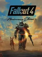 Fallout 4: Anniversary Edition