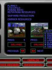 Wing Commander: Armada