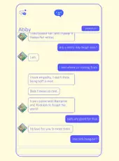 Tender: Creature Comforts