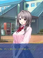 Mikagami Sumika No Seifuku Katsudou