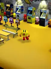 Pac-Man Museum+