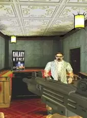 Die Hard: Vendetta
