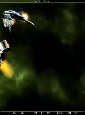 Galactic Civilizations III: Revenge of the Snathi DLC