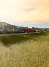 Trainz Railroad Simulator 2019