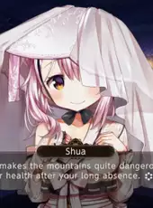 The Fox Awaits Me