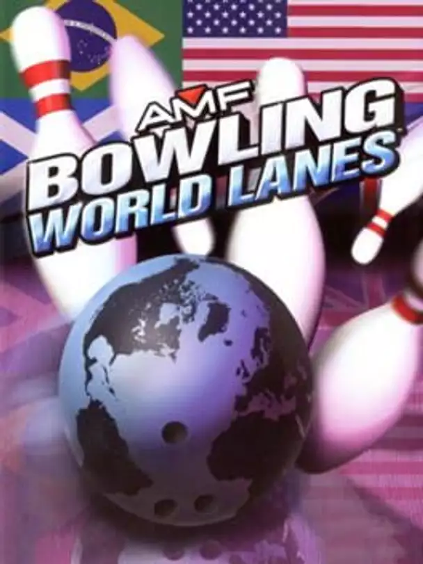 AMF Bowling World Lanes
