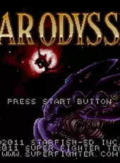 Star Odyssey