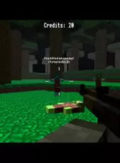 Block Warfare Zombies