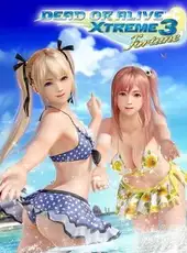Dead or Alive Xtreme 3: Fortune