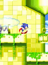 Sonic 3: Angel Island Revisited