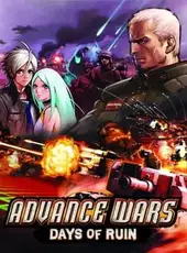 Advance Wars: Days of Ruin