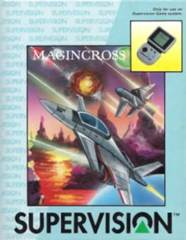 Magincross