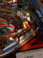 Pinball FX3: Williams Pinball - Volume 1
