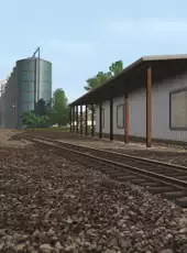 Trainz Railroad Simulator 2019: Leadville Subdivision