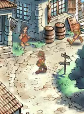 SaGa Frontier 2 Remastered