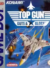 Top Gun: Guts and Glory