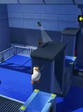 Penguins of Madagascar