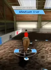 Riding Star