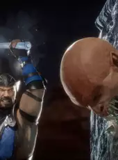 Mortal Kombat 11: Ultimate