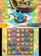 Pokémon Shuffle