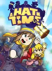 A Hat in Time