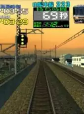 Densha de Go! 3 Tsuukinhen: Daiyakaisei