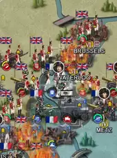 European War 4: Napoleon