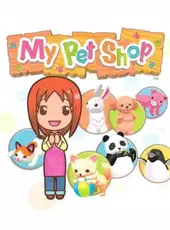 My Pet Shop