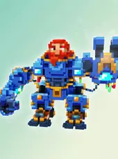 Color-A-Cube: Scifi Pack #1