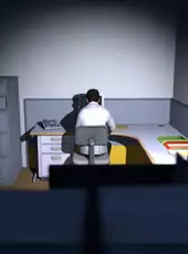 The Stanley Parable