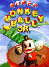 Super Monkey Ball Jr.