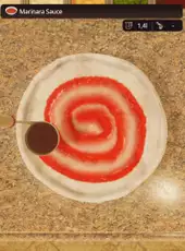 Cooking Simulator: Pizza