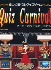 Cookie's Quiz Carnival