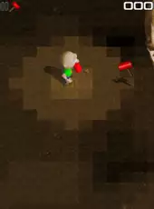 The Adventures of Bouapha: Spooky Castle