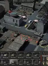 Headquarters: Cold War