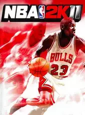 NBA 2K11