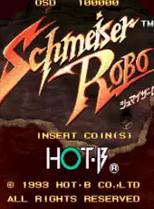 Schmeiser Robo