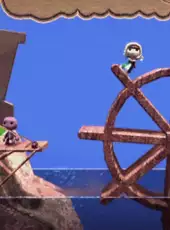 LittleBigPlanet: Game of the Year Edition