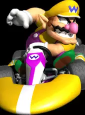 Mario Kart Wii