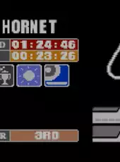 GT Advance Championship Racing