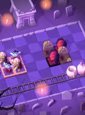 Spooky Express